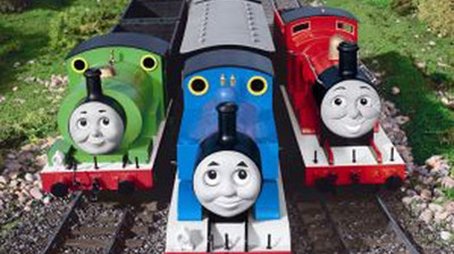 Specials (2008) - Season 0 poster and promotional image