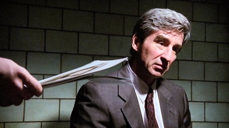 Baby, It's You (II) (1997) - Episode 5 poster and promotional image