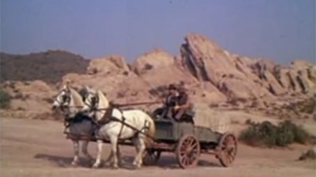Wagonload of Dreams (1967) - Episode 16 poster and promotional image