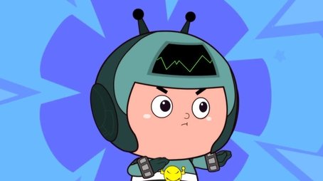 Episode 16 (2011) - Episode 16 poster and promotional image