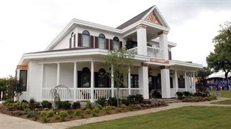 Vítejte doma Sezóna 3