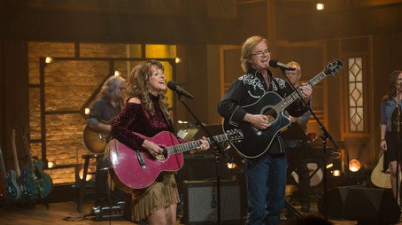 Pour l'amour du country Сезон 16