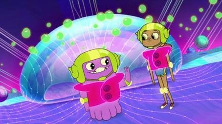 Nuttypunny (2017) - Episode 19 poster and promotional image
