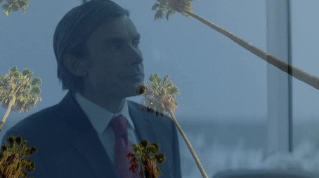 Titans: The Rise of Wall Street Évad 1