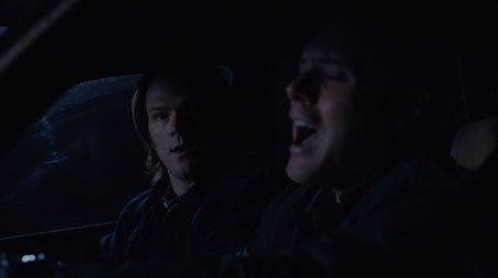 Jensen Sings - Outtake (2012) - Episode 22 poster and promotional image
