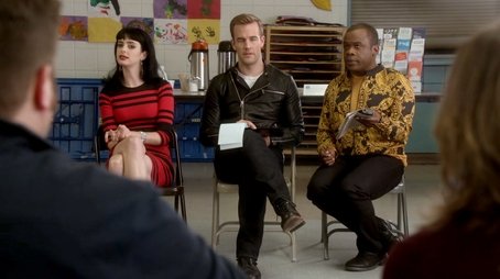 Using People... (2013) - Episode 6 poster and promotional image