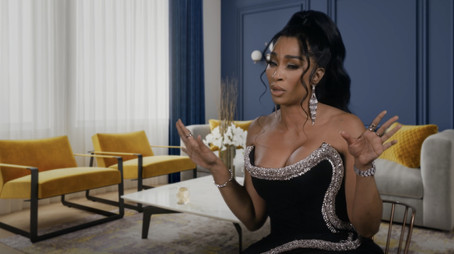 Love & Hip Hop Atlanta Сезон 11