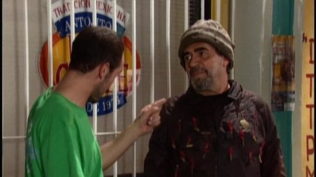 La gran oportunidad (2007) - Episode 69 poster and promotional image