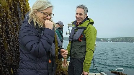 South Wales Farming (2024) - Episode 23 poster and promotional image