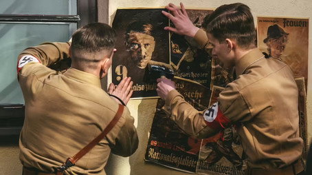 Världens historia Сезон 6