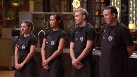 Elimination Challenge (2017) - Episode 45 poster and promotional image