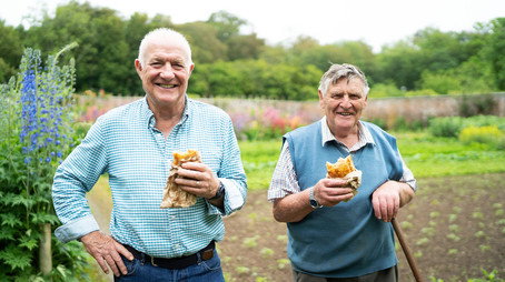 Rick Stein's Cornwall Сезон 2