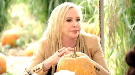 Pumpkins & Paparazzi (2023) - Episode 12 poster and promotional image