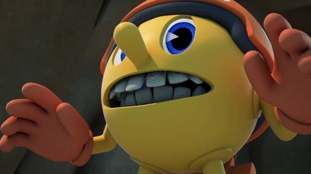 Indiana Pac and the Dentures of Doom (2015) - Episode 8 poster and promotional image