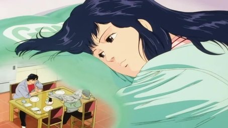 The 17-year-old's proposals. Doubts about dating (Part 1) (1989) - Episode 54 poster and promotional image