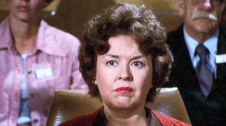 Jury Duty (1) (1976) - Episode 5 poster and promotional image