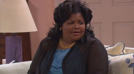 She's Hysterical (2002) - Episode 2 poster and promotional image