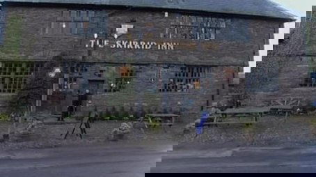 The Skirrid Inn (2003) - Episode 4 poster and promotional image