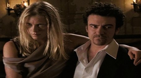Under the Influence (1999) - Episode 10 poster and promotional image