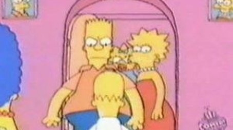 Bart's Little Fantasy
