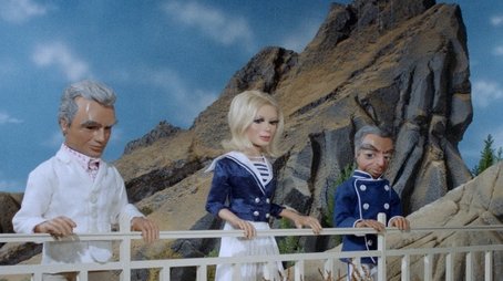 Introducing Thunderbirds (2016) - Episode 17 poster and promotional image