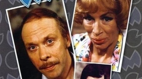 Season 2 (1977) - Season 2 poster and promotional image