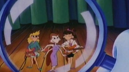 New Character Day (1991) - Episode 61 poster and promotional image