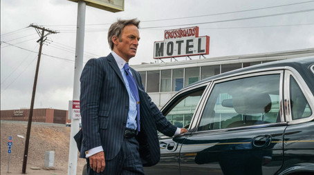 Better Call Saul Évad 6
