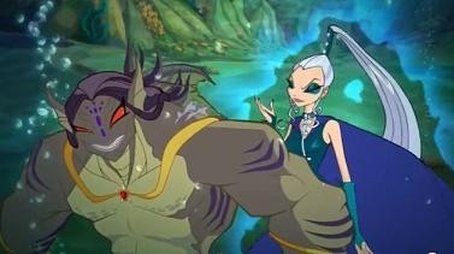 Test of Courage (2012) - Episode 11 poster and promotional image