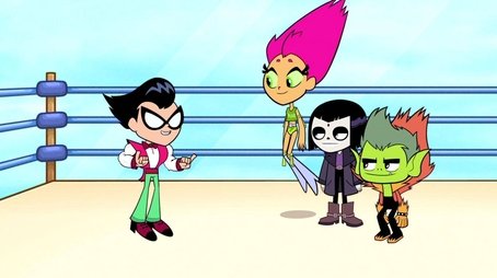 Oh Yeah! (2016) - Episode 50 poster and promotional image