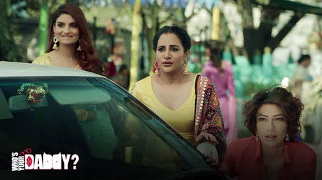 You Are My Soniya (2020) - Episode 4 poster and promotional image