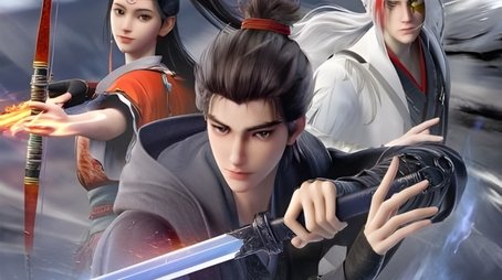 Season 2 (2024) - Season 2 poster and promotional image
