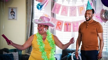 10/08/2021 (2021) - Episode 127 poster and promotional image