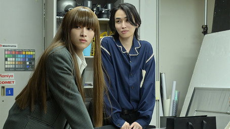 シンデレラ クロゼット Évad 1