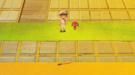 Mellow Maromi (2004) - Episode 10 poster and promotional image