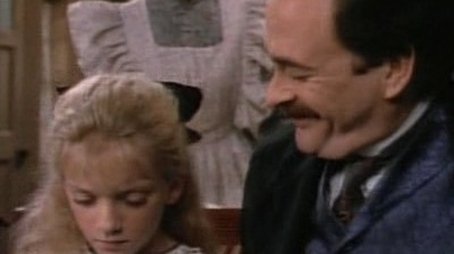 Nothing Endures But Change (1990) - Episode 13 poster and promotional image