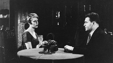 The House in Athens (1953) - Episode 27 poster and promotional image