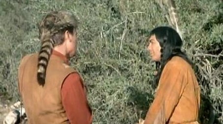 The Gun-Barrel Highway (1966) - Episode 23 poster and promotional image