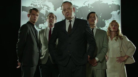 Au service de la France Stagione 0