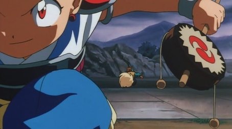 Shippo Gets an Angry Challenge