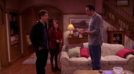 Robert Needs Money (2002) - Episode 6 poster and promotional image