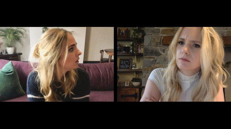 The Dirty Mochyns (2021) - Episode 3 poster and promotional image