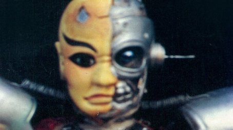 Season 3 (1989) - Season 3 poster and promotional image