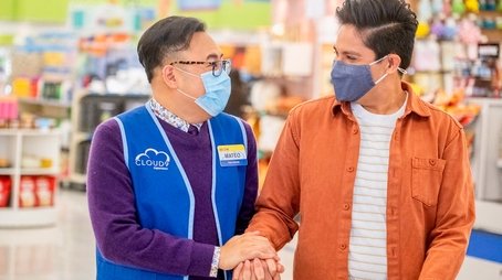 The Trough (2021) - Episode 7 poster and promotional image