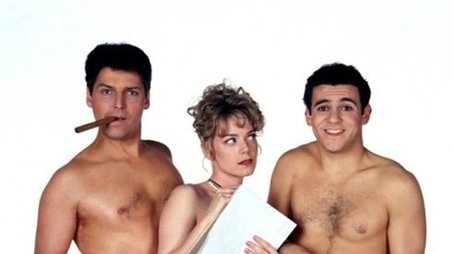 Working (1997) poster