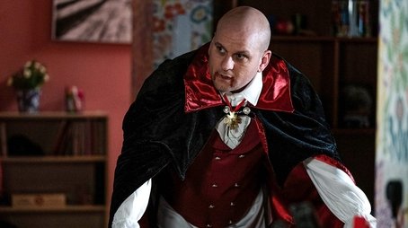 20/04/2020 (2020) - Episode 53 poster and promotional image