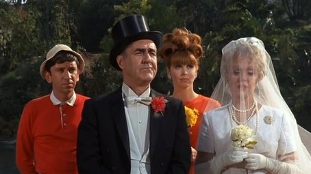 Mr. and Mrs.??? (1966) - Episode 31 poster and promotional image