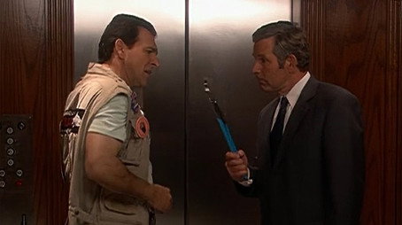 That's My Bush! Сезон 1