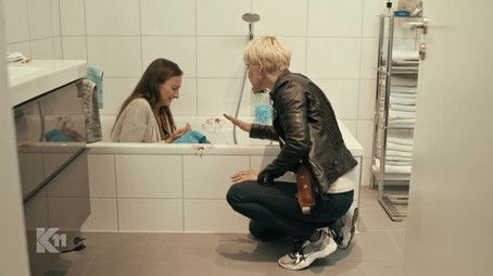 Ill affection (2020) - Episode 15 poster and promotional image