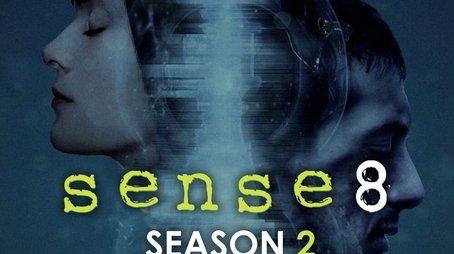Season 2 (2016) - Season 2 poster and promotional image